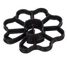 Фиксатор арматуры Звездочка 25 (1000 шт) Промышленник зв25 купить Белгород