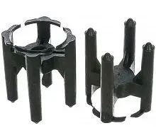 Фиксатор арматуры Стульчик 35 (1000 шт) Промышленник ст35 купить Белгород