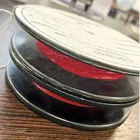 Молибден-рений-вольфрамовая проволока 0.2 мм МРВ ТУ 48-19-437-90 купить Белгород