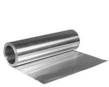 Гафниевая фольга 0.099 мм ГФИ-2 ТУ 48-19-447-88 купить Белгород