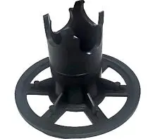 Фиксатор арматуры ФС 40 (250 шт) Промышленник фсг40 купить Белгород