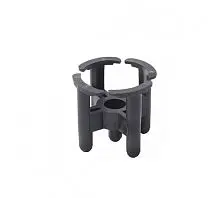 Фиксатор арматуры Стульчик-30 40 шт Tech-Krep 151319 купить Белгород