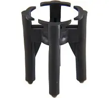 Фиксатор арматуры Стульчик 40 (1000 шт) Промышленник ст40 купить Белгород