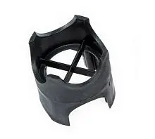 Фиксатор горизонтальный Бочонок 500 шт для арматуры 4-25 мм Технопласт 200013 купить Белгород