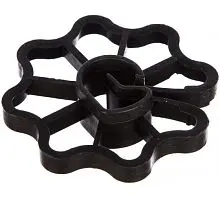 Фиксатор арматуры Звездочка 20 (1000 шт) Промышленник зв20 купить Белгород