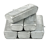 Теллуровая чушка Т1 ГОСТ 17614-2018 купить Белгород