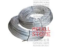 Вольфрам-рениевая проволока 0.4 мм ВР-27ВП ТУ 48-19-274-91 купить Белгород